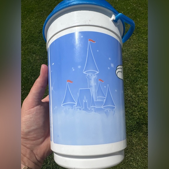 Mickey Mouse Where dreams come true Holiday Disneyland Souvenir Popcorn … - Picture 3 of 6